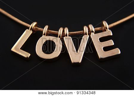 The letters
