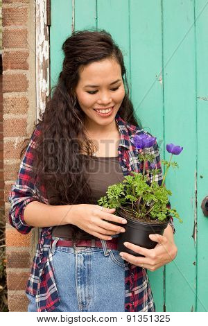 gardener