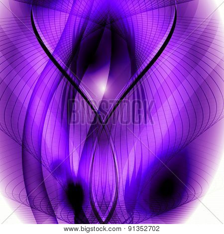 Abstract Light Purple Image & Photo (Free Trial) | Bigstock