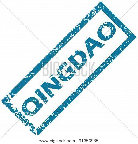 Qingdao rubber stamp