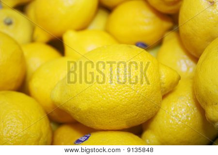 Citrony někdo