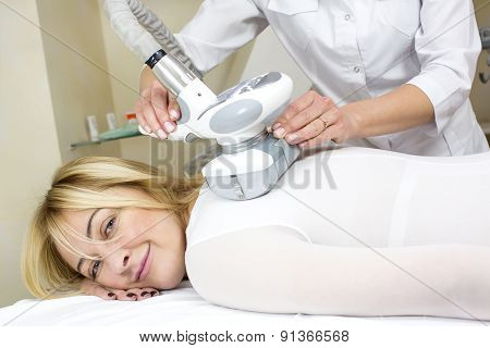 lipomassage