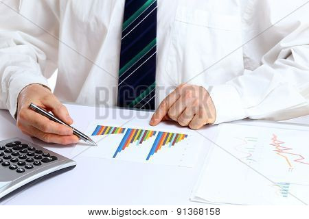 Calculate And Write