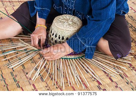 Manufacture Straw Hat