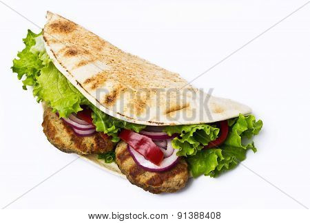 Sandwich
