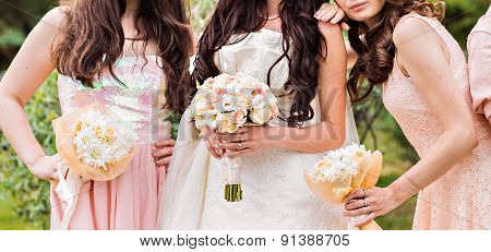 bridesmaids