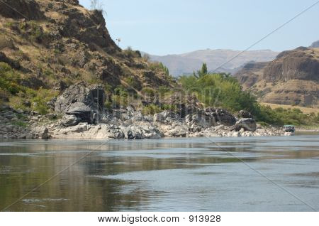 Kayalar