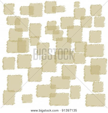 Vector seamless pattern
