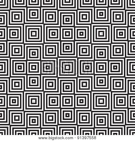 Vector seamless pattern