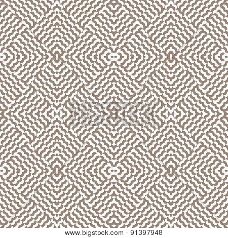 Vector seamless pattern