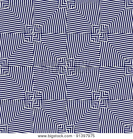 Vector seamless pattern