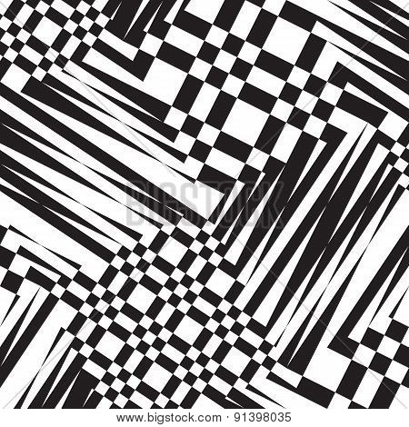 Vector seamless pattern