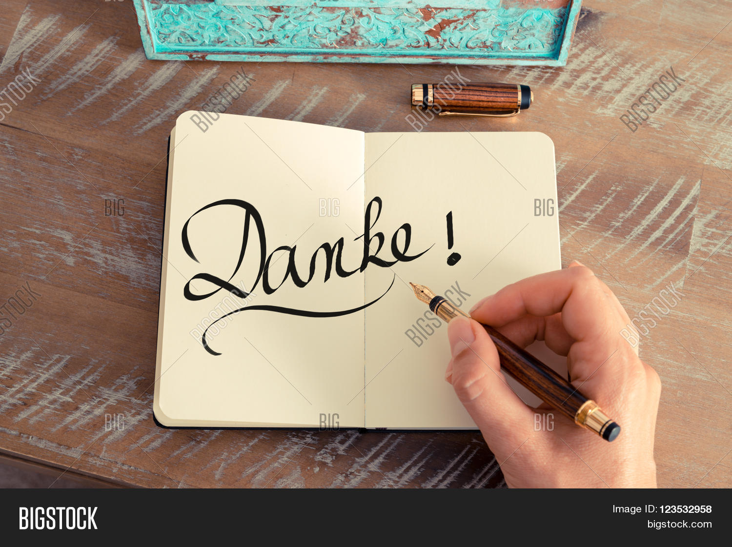 Retro Effect Toned Image Photo Free Trial Bigstock