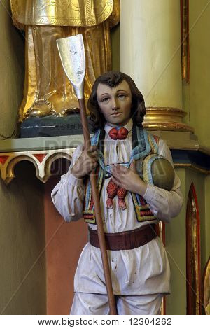 St. Wendelin
