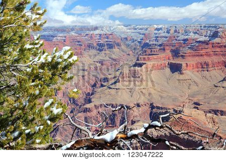 Grand Canyon, Usa