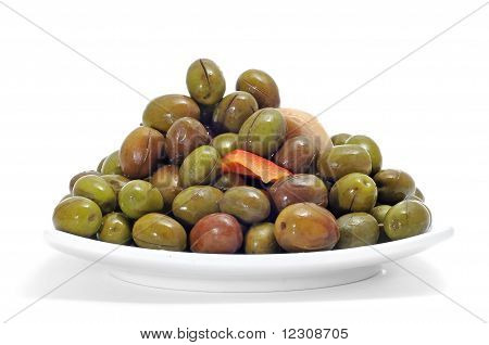 올리브