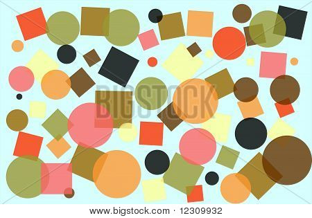 Abstracte achtergrond