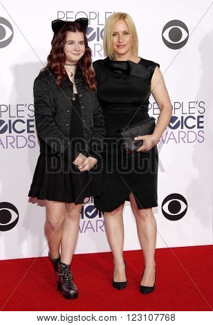 Patricia Arquette Image & Photo (Free Trial) | Bigstock