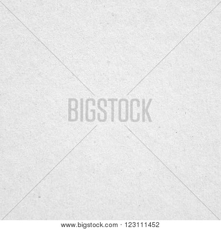 closeup surface detail of old white paper texture background use for backdrop or design element in education or business concept