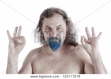 Bluebeard