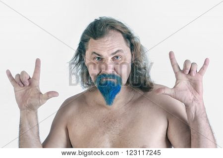 Bluebeard