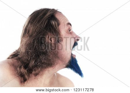 Bluebeard