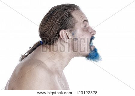 Bluebeard