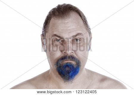 Bluebeard