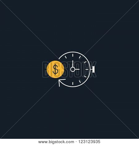 Time_money_concept_15.eps