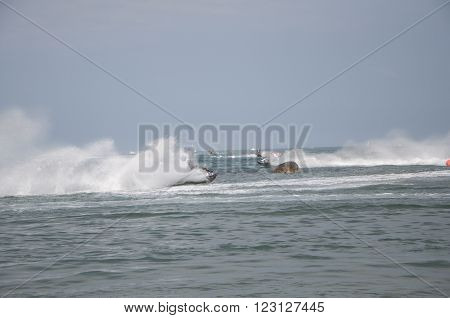 Pesaro Italy 2013 Jet Ski race Cup 2015