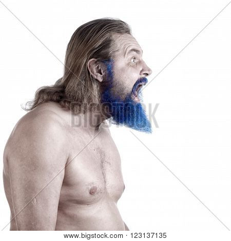 Bluebeard