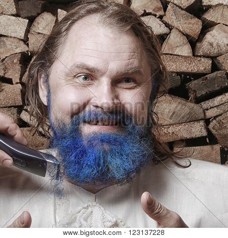 Barber