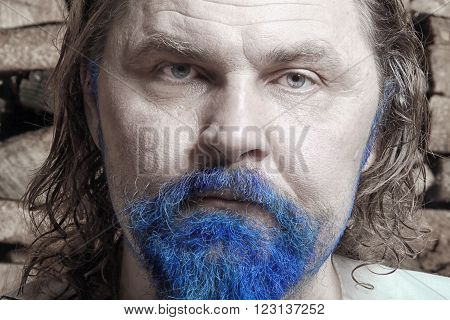 Bluebeard In The Bath
