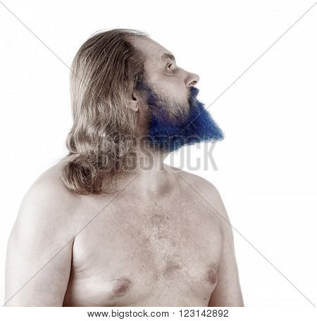 Bluebeard