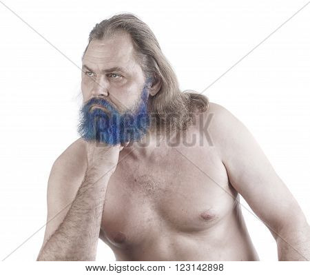 Bluebeard