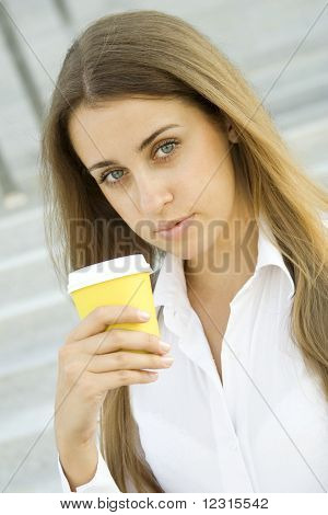 Coffebreak