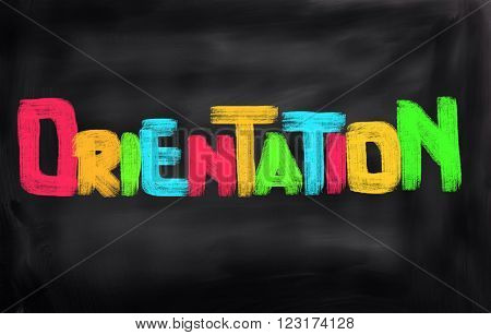 Handwriting Concept - Color Image -- Stock Photo.