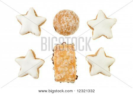 Biscotti