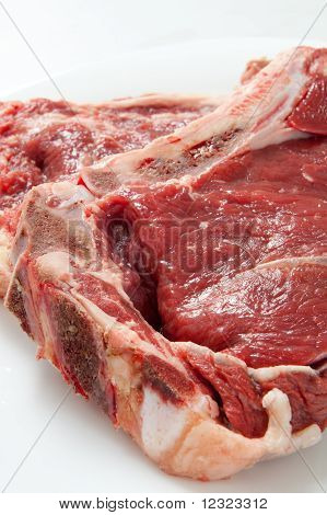 Steak