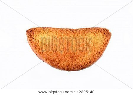 Pan tostado
