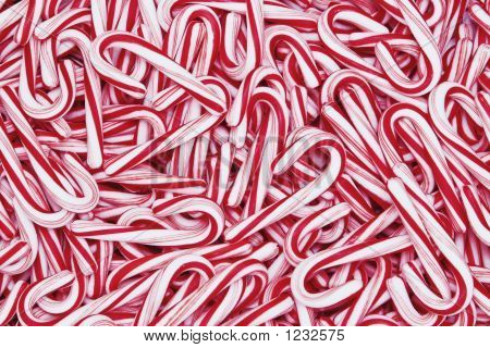 Confezione di caramelle