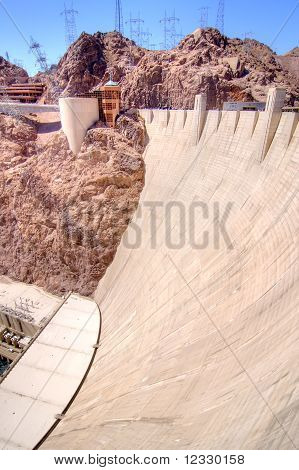 Hoover Dam