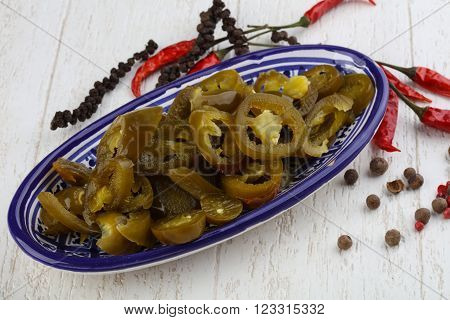 Jalapeno