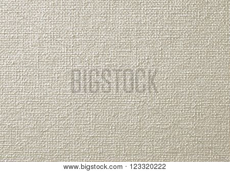 background grey canvas realistic effect.vector illustration. no trassing