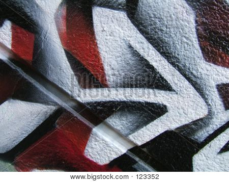 Grafiti ok