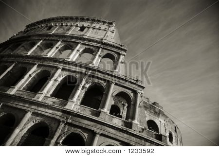 Colosseum Duo