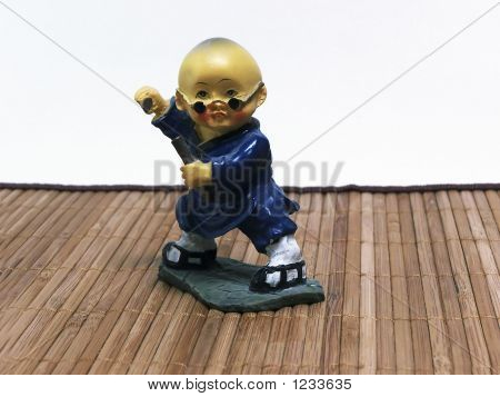 Monk
