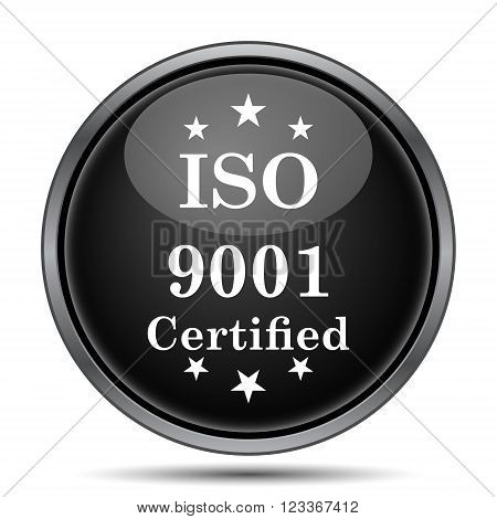 Iso9001 Icon