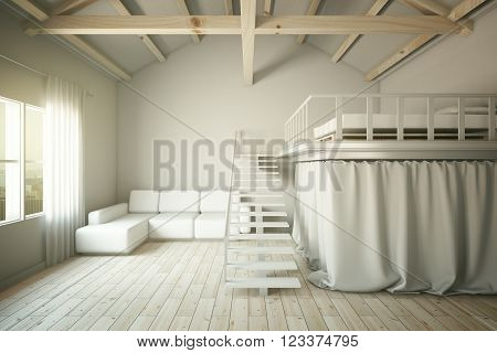 Living Room Design