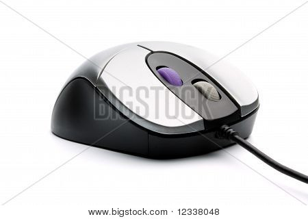 컴퓨터 마우스
